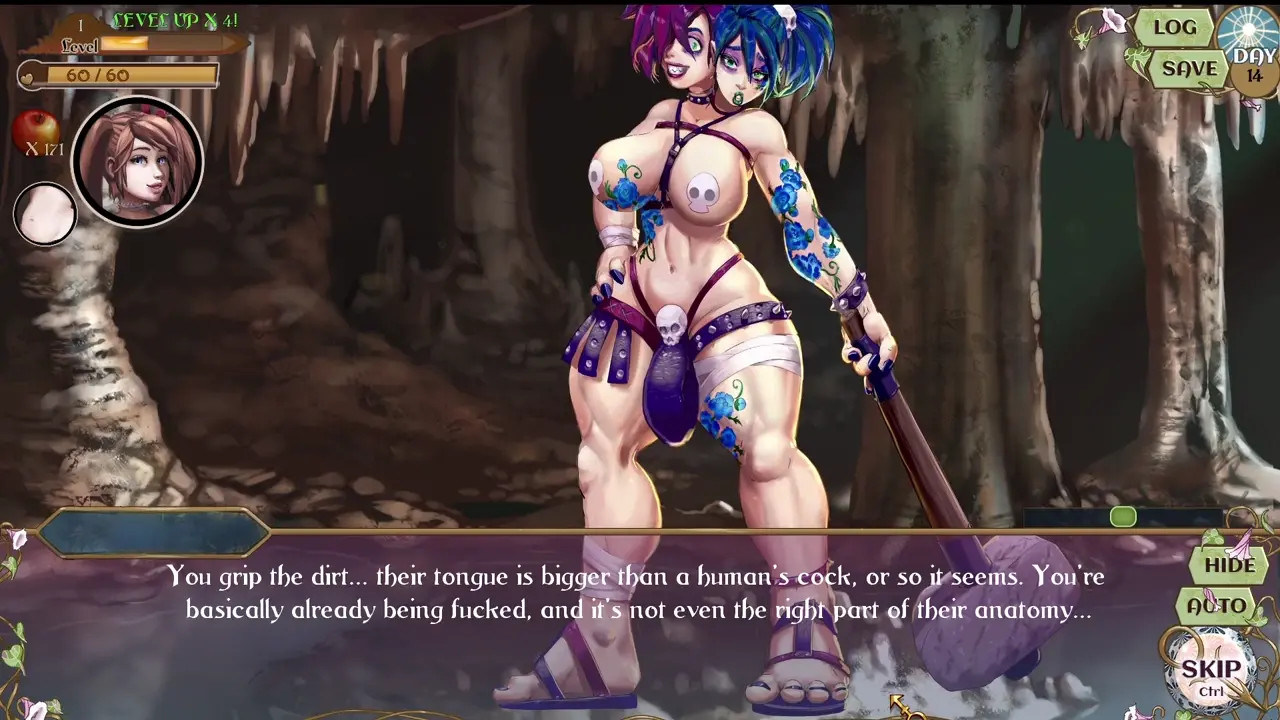 TOA Ettin Encounter part 3