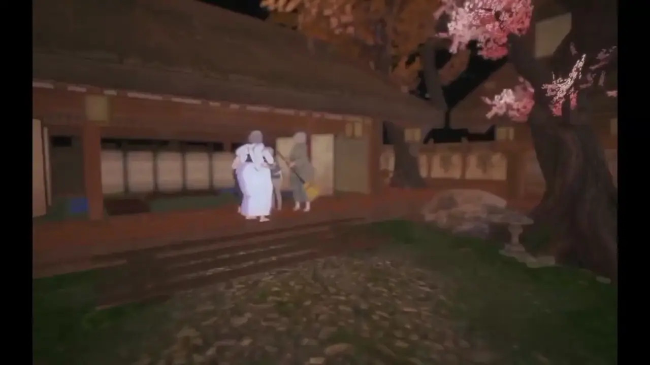 NTR old onsen 02 Sub Español [Japs 8005]