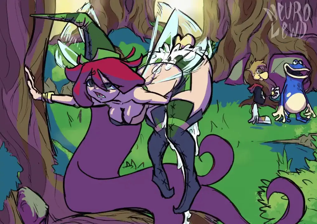 [Neurolewd] Betilla