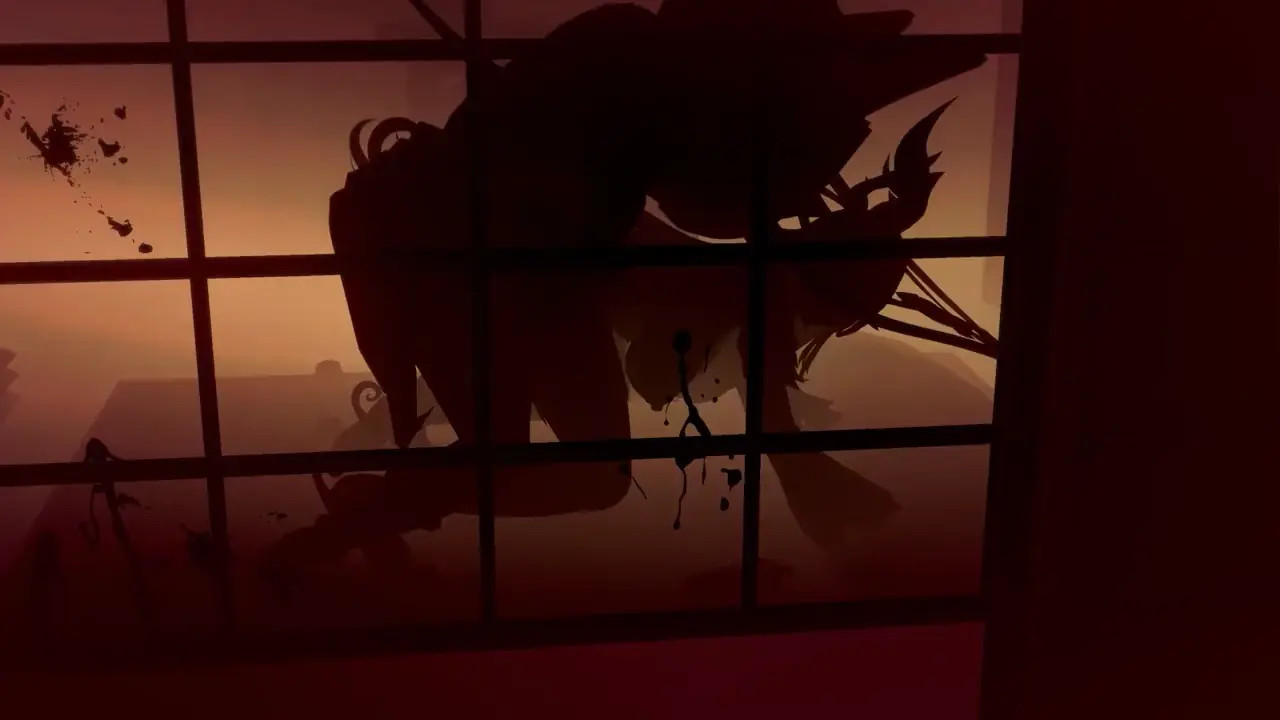 (Sound) Alice X Hilichurl [Koro22]