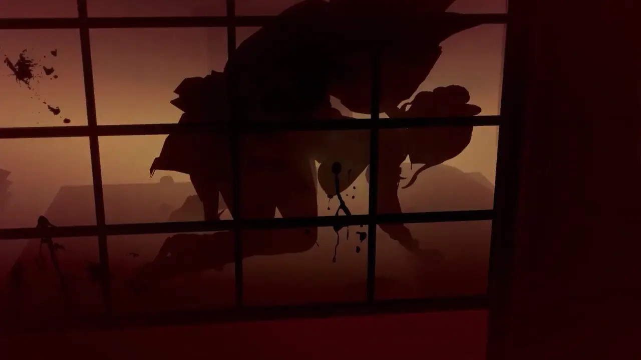 (Sound) Jean X Hilichurl [Koro22]