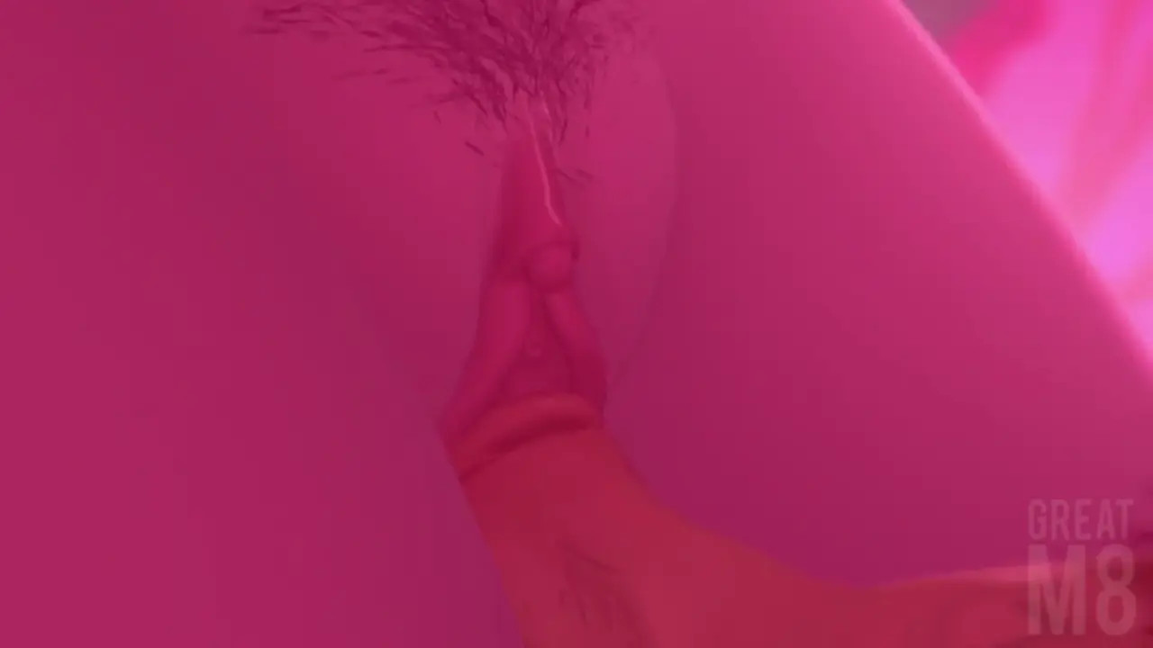 1 Hour Of Mina Ashido