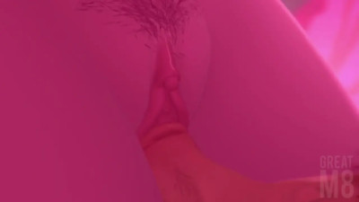 1 Hour Of Mina Ashido