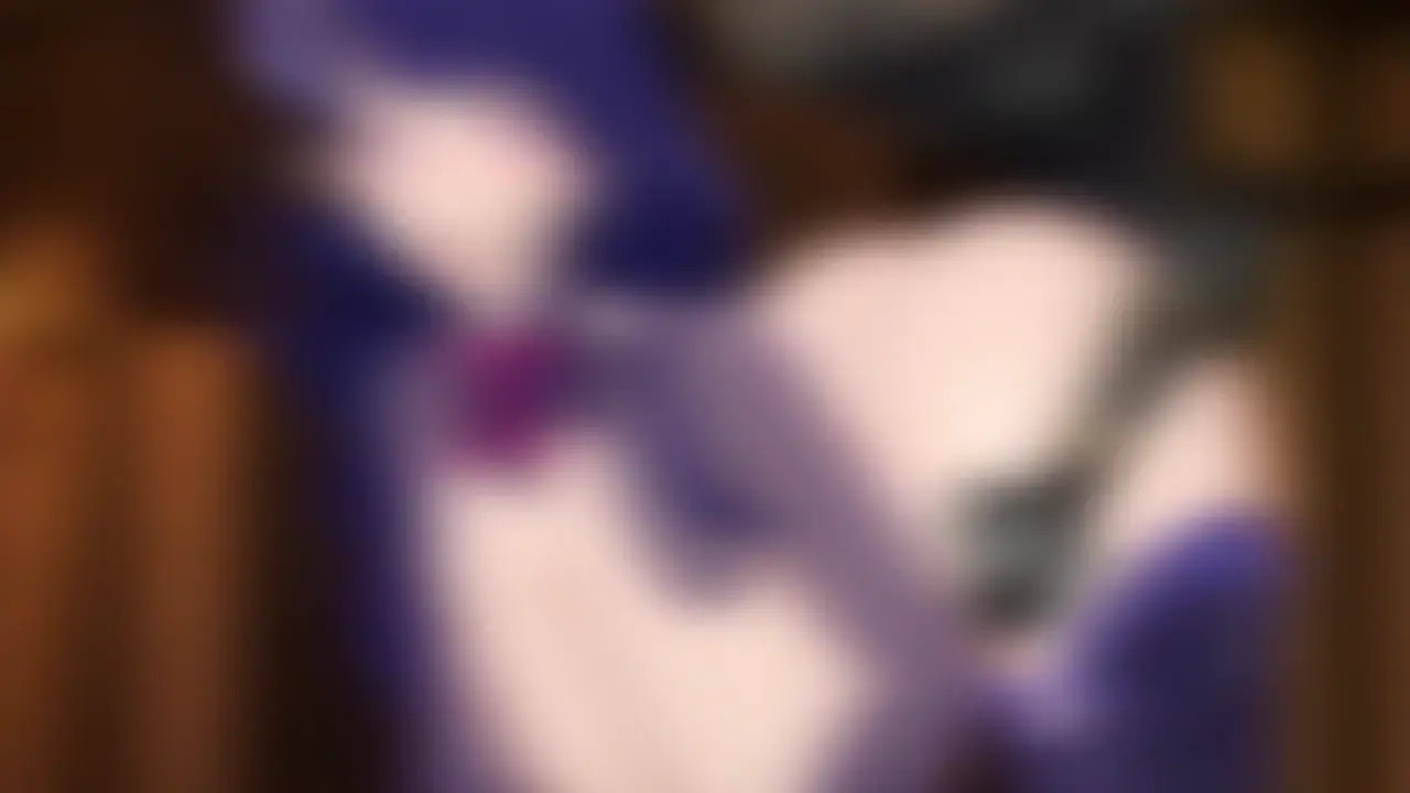 [4K] RAIDEN DYNAMIC - No Music [Bubukuin]