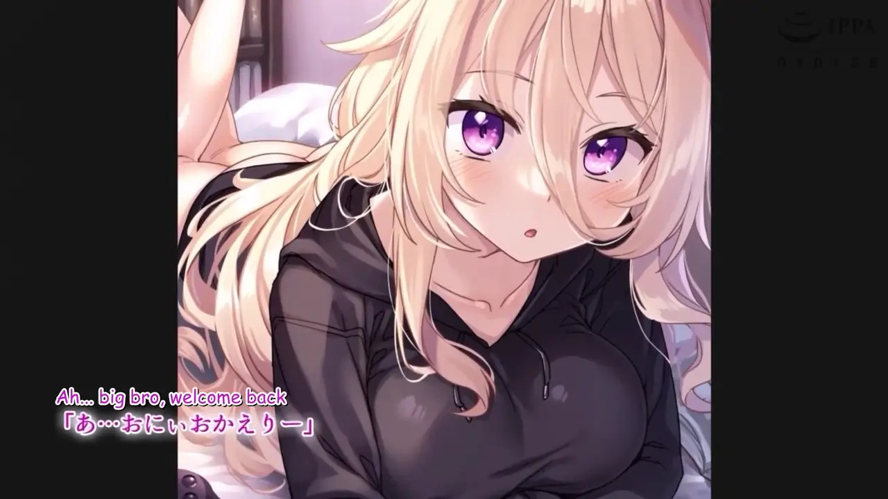 [Engsub] Exploited by my shut-in sister