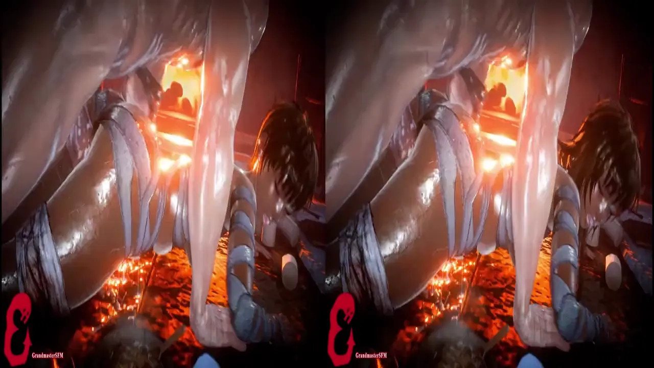 [GrandmasterSFM] Casca 2 versions