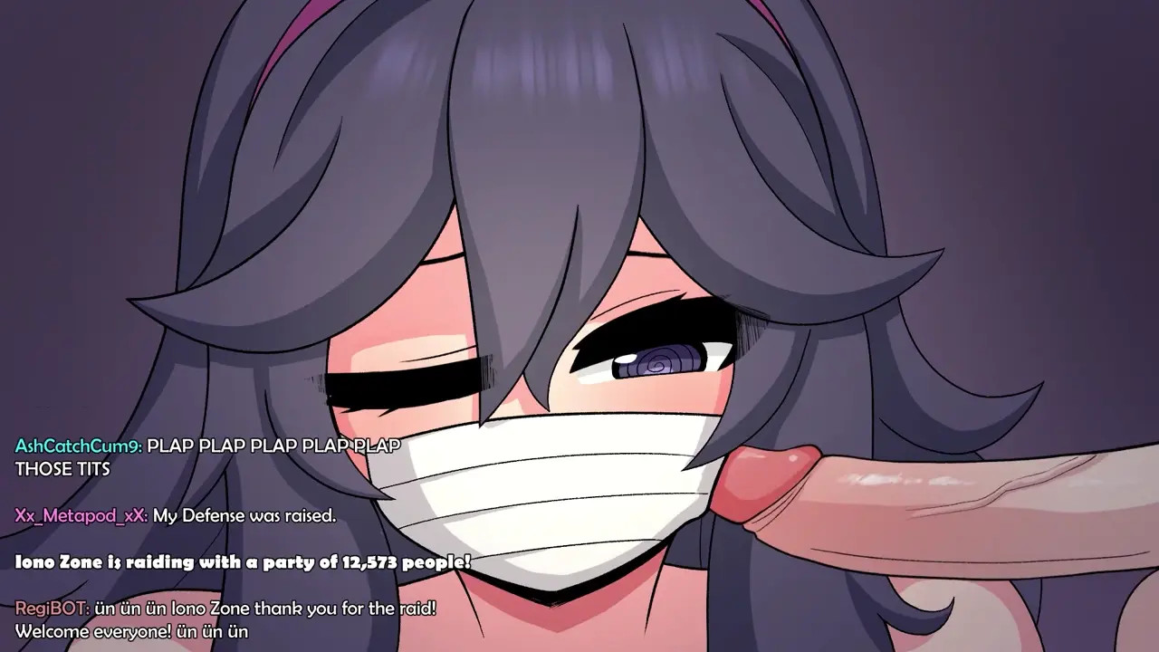 Hex Maniac's Stream [TheOnlyShoe]