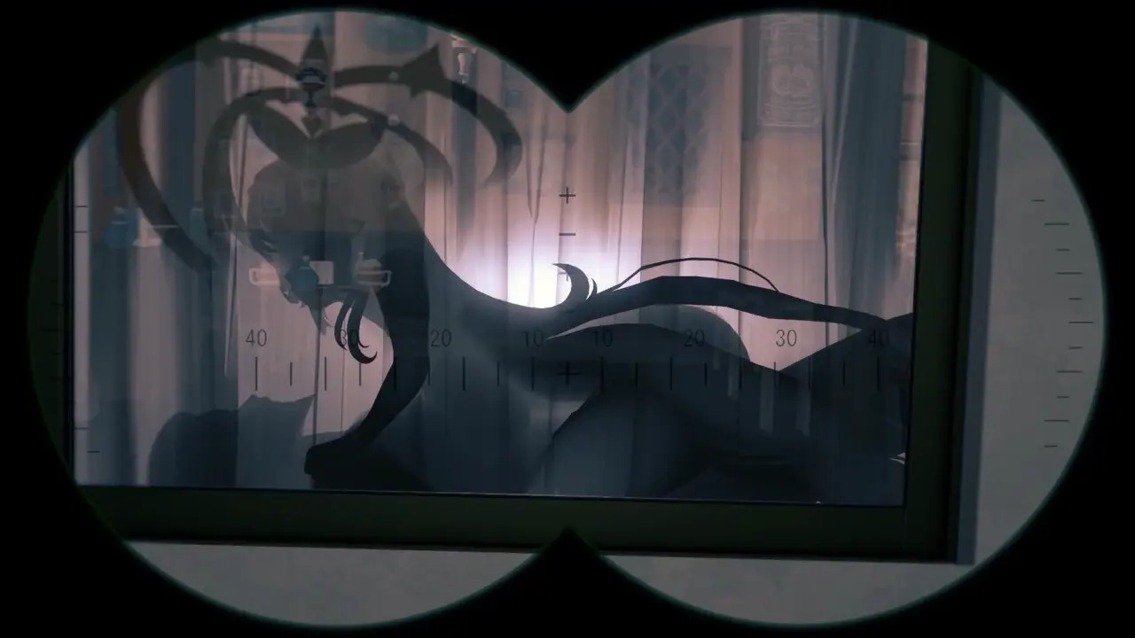 (Sound) Alice's Secret [Koro22]