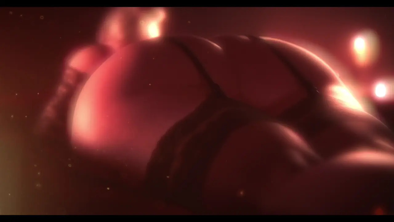 "SLUTFEST: OMEGA" | VIDEOGAME HMV/PMV