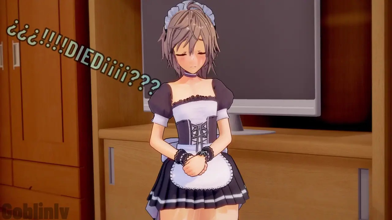 FEMBOY & MILF ISEKAI!!
