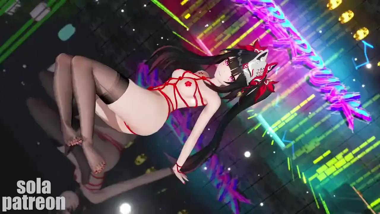 [Sex&Dance] Sparkle DREAM OF YOU