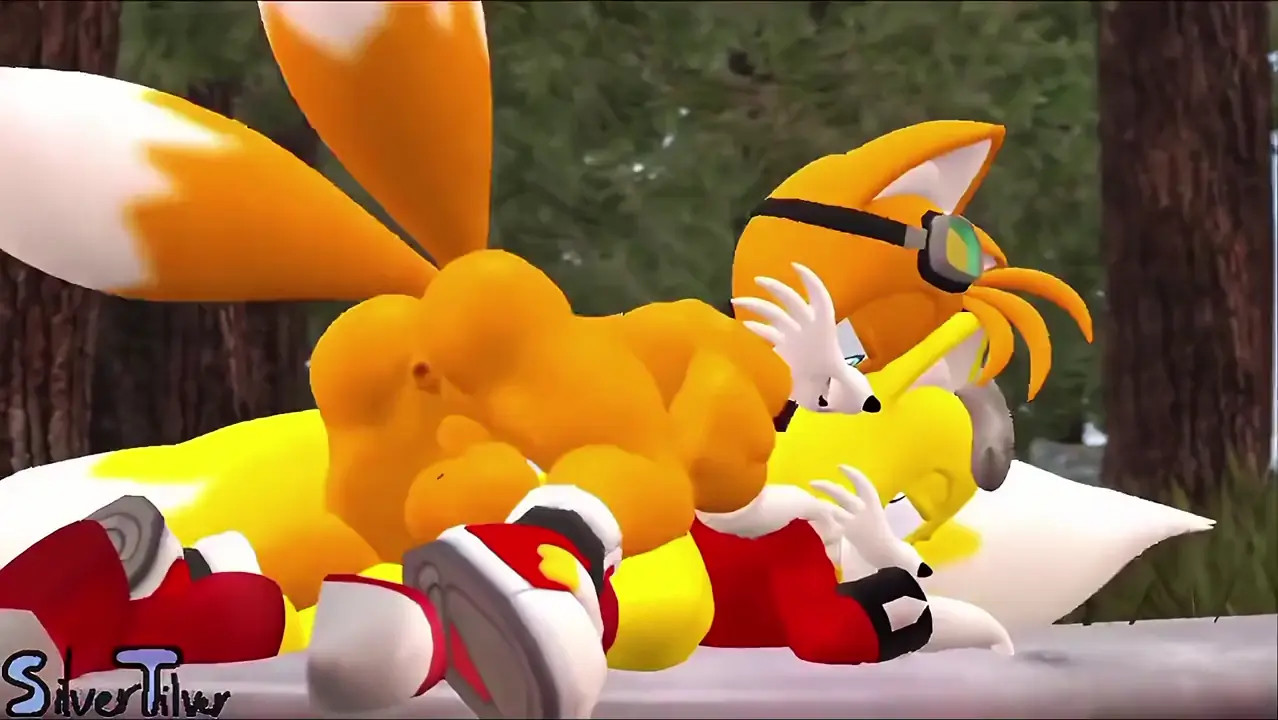 Tails x Anti Tails (Sound Version)