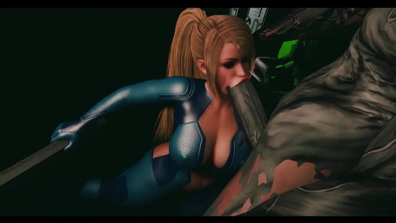 Samus 2 Part I