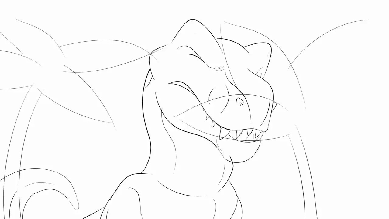 Oral vore by Disregard67
