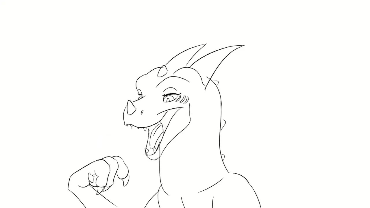 Oral vore by Disregard67
