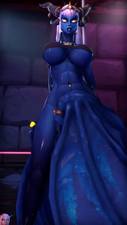 Xeragosa's Tease covered