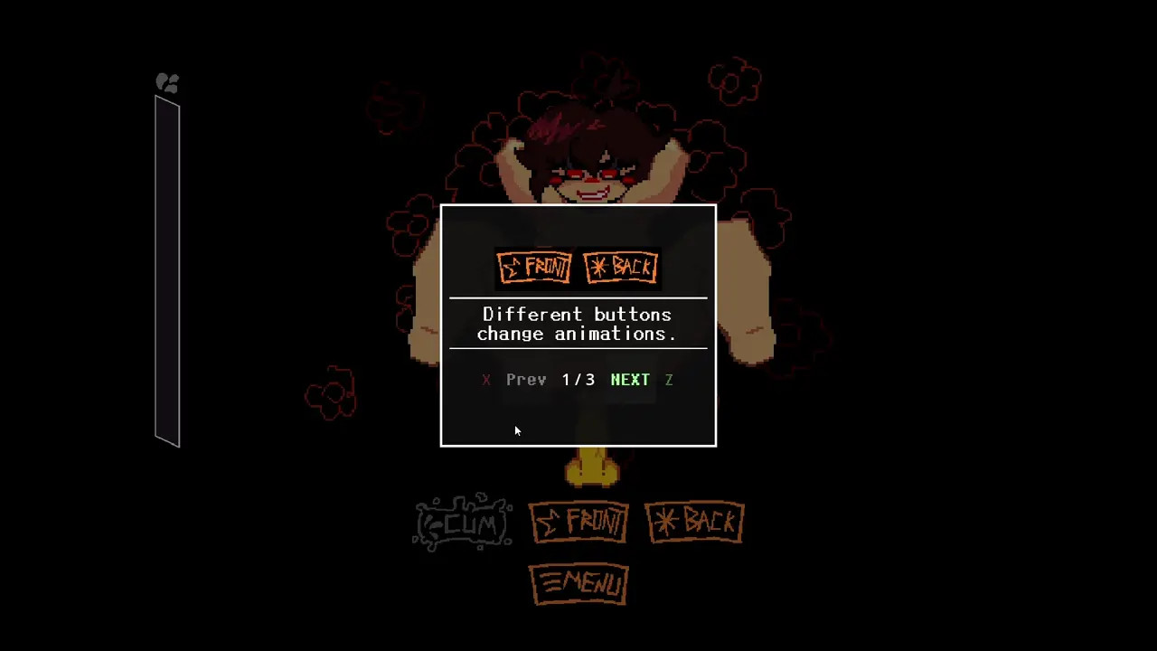 LoveManiac 0.342 All Scenes