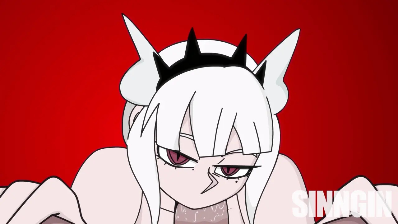 Lucifer : Sinful Invitation
