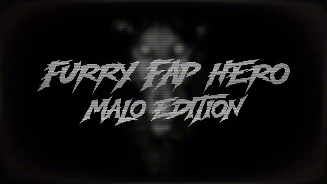 Furry Fap Hero (Mal0 version)
