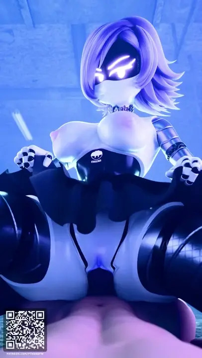 Cowgirl Uzi [PTHS]