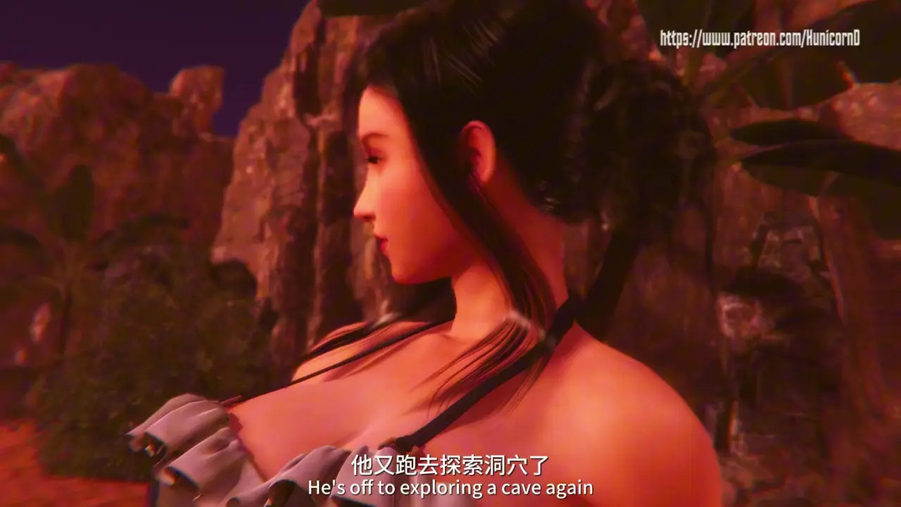 Create a diversion Tifa - Aerith [HUNICORND] [CHS-SUB]