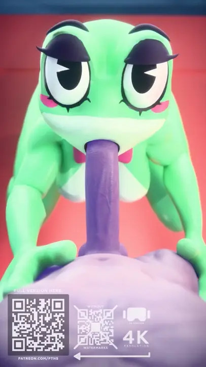 Digital Throat [PTHS]