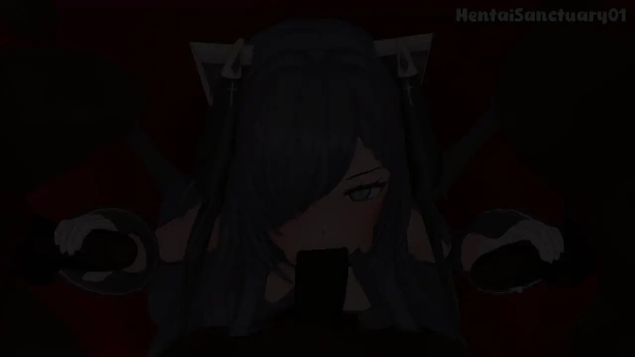 August von Parseval BBC Gangbang — Azur Lane