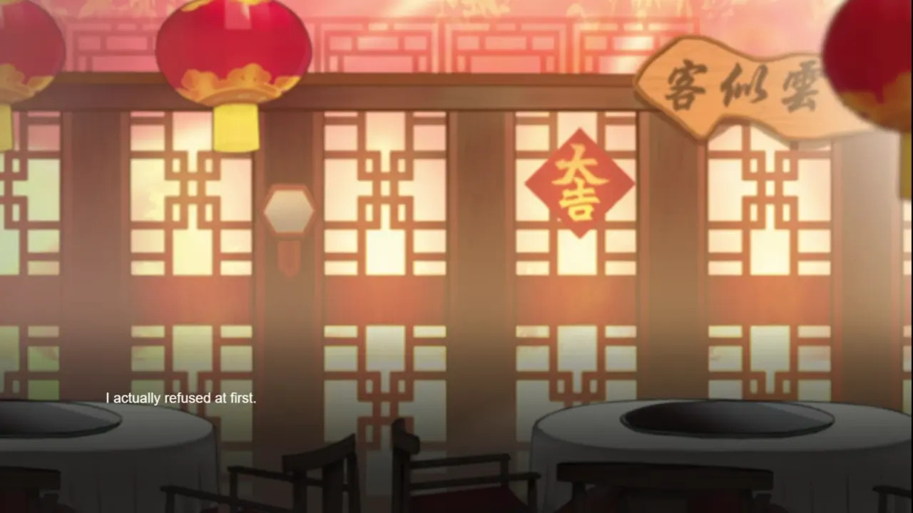 Waifu Fighter Afterstory: Chun Lan's Ending