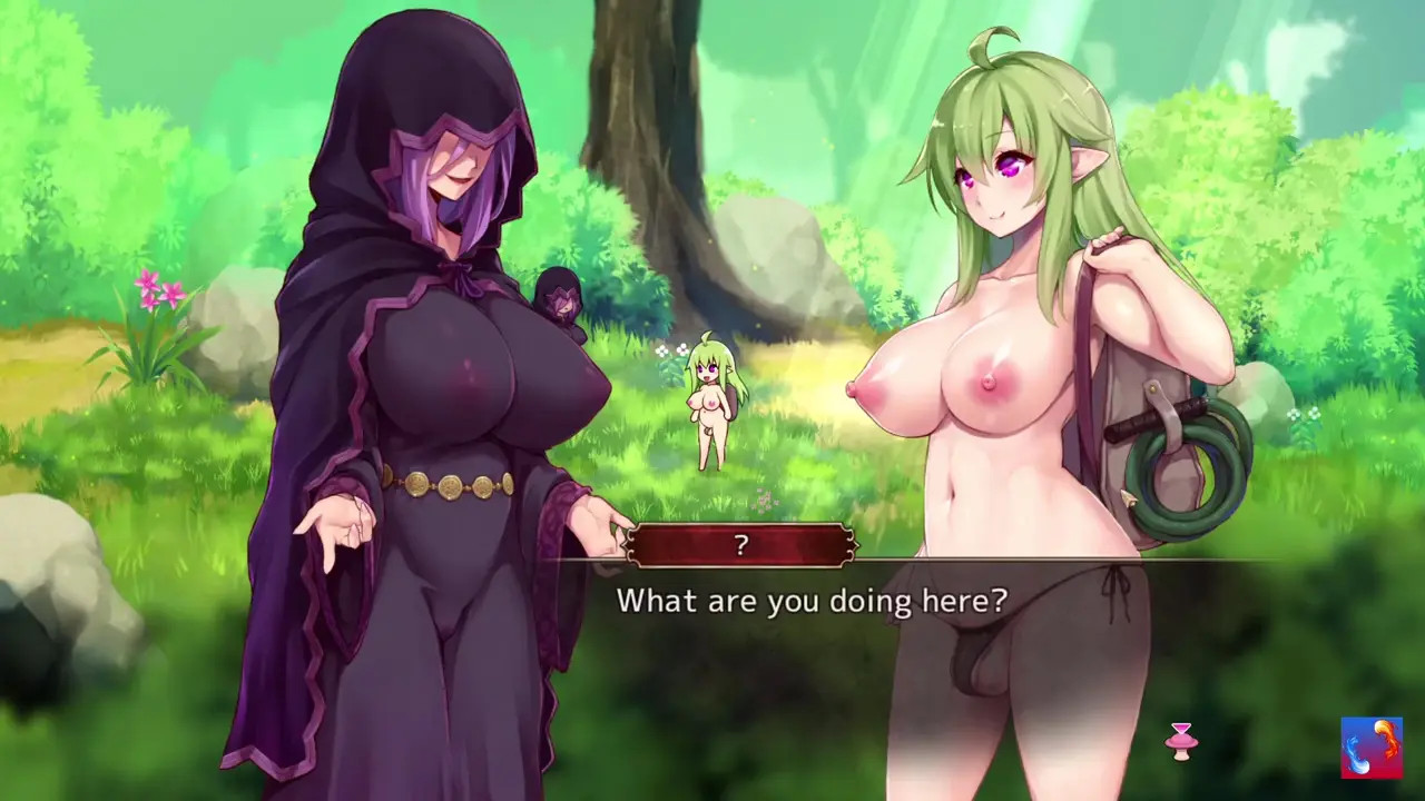 Futakin Valley - Play No Commentary