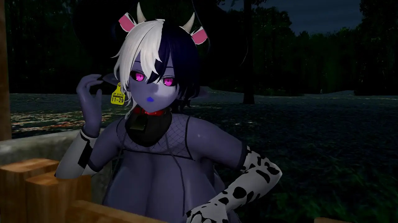 【bug attention】HellCow Shed!【 Insects】