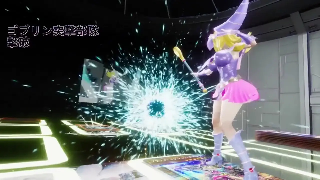 [NLR☆] Yu-Gi-Oh! works