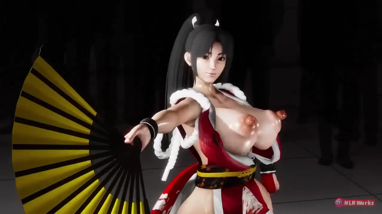 [NLR☆] Fighting Game works