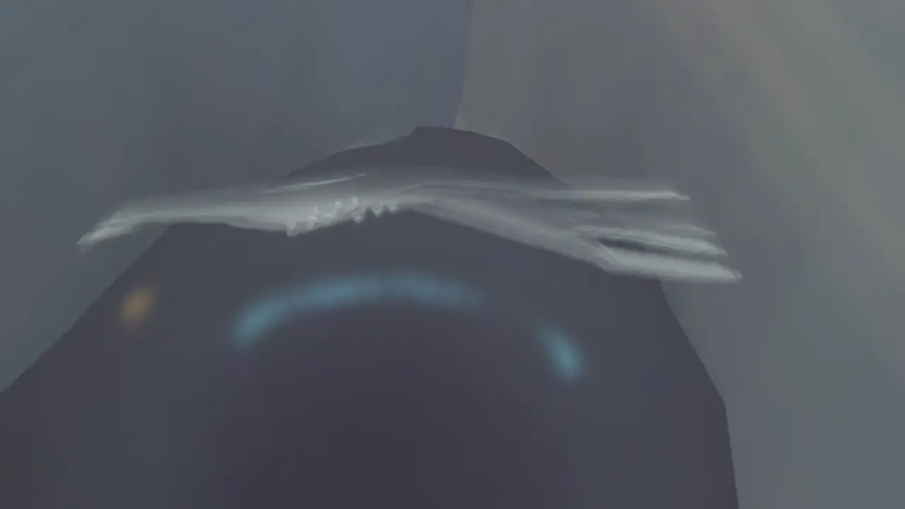 POV: Mrs. Circle Rimjob