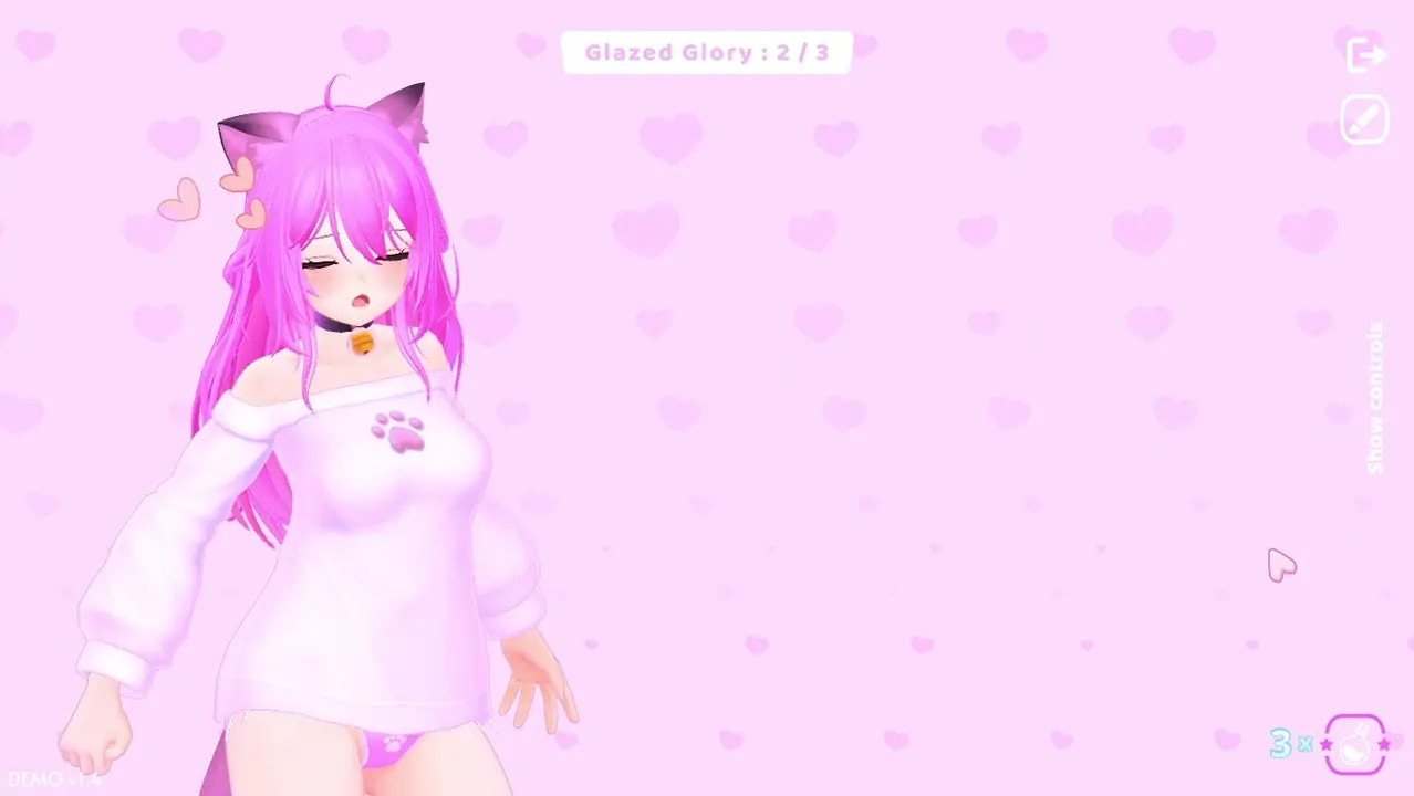 Sugar Lust: Hentai Harem