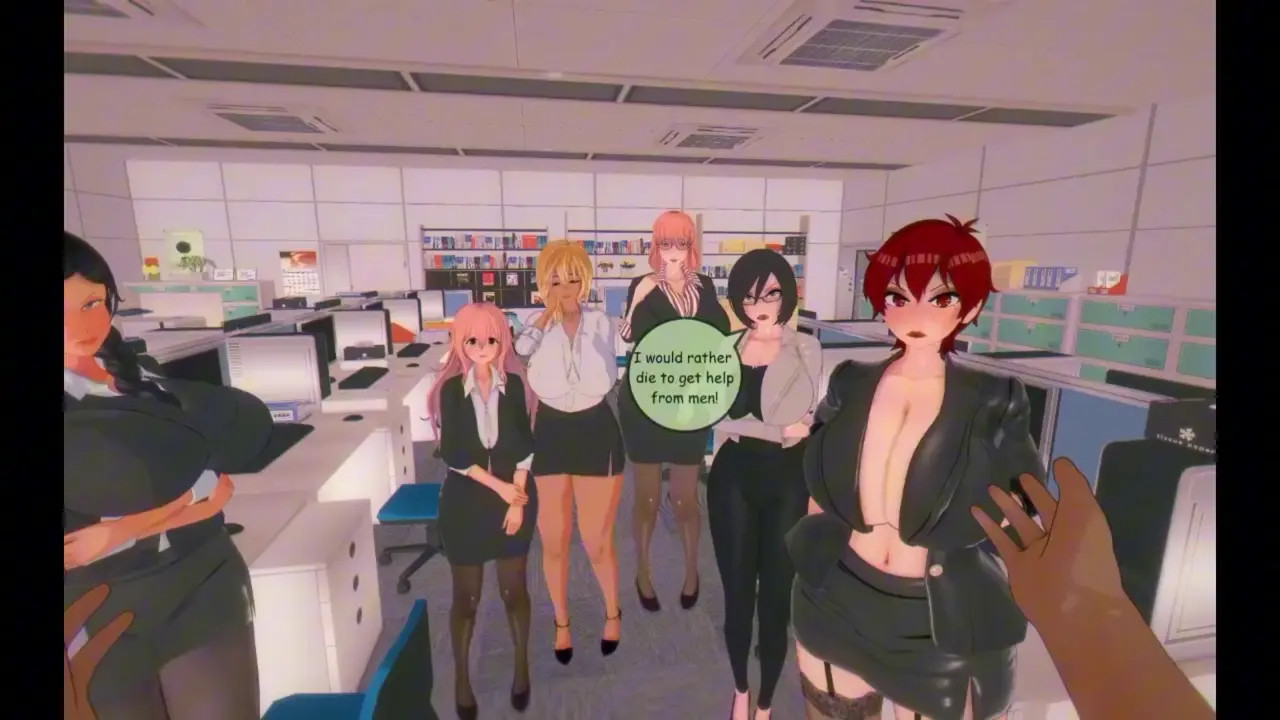 Unemployed 3 [NO WM][Japs 8005][4K60FPS]