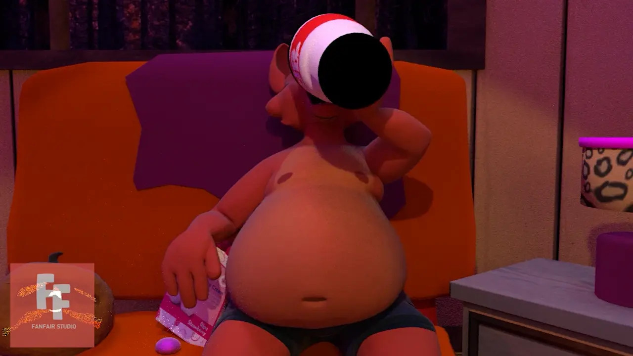 Post vore by technocaster/fanfare studio