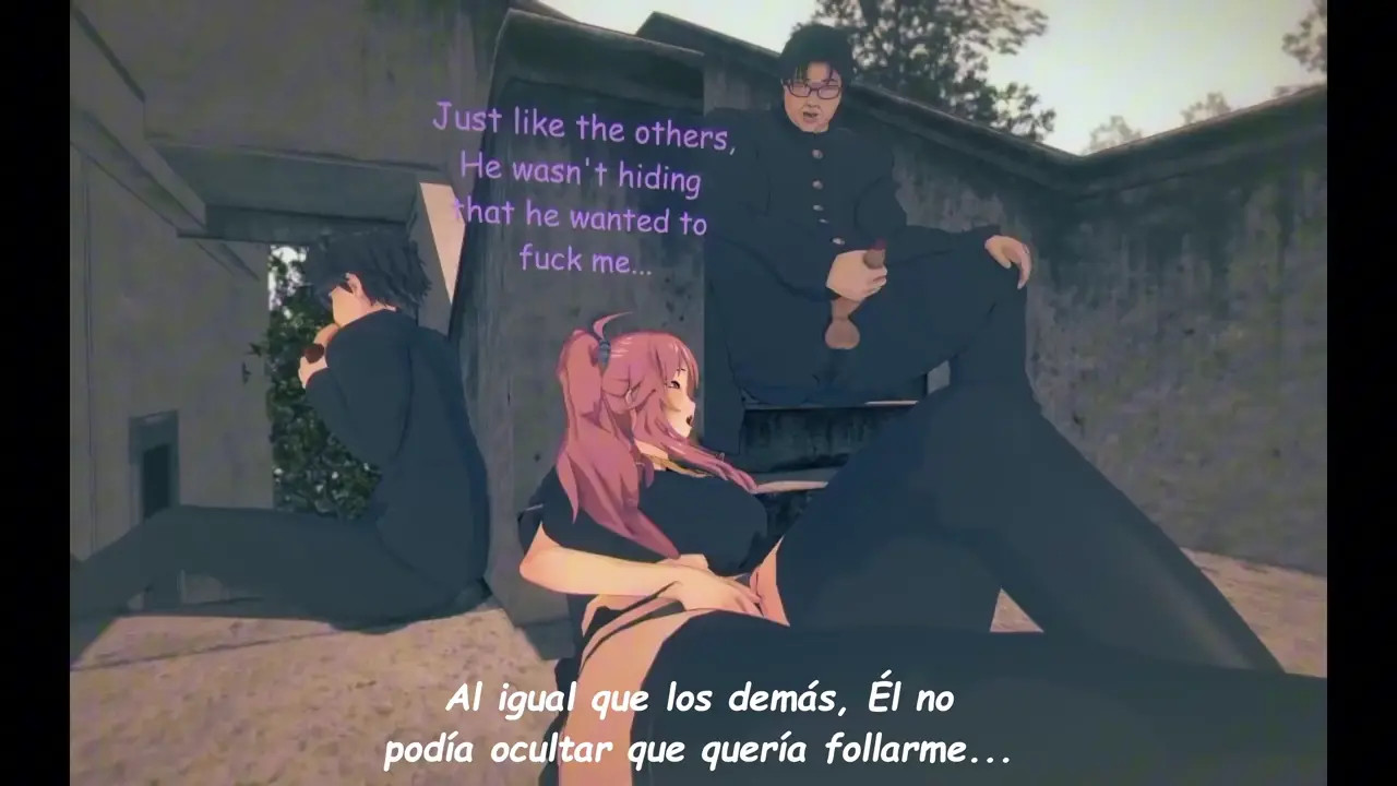 NTR witness mother 03 Sub Esp [Japs 8005]