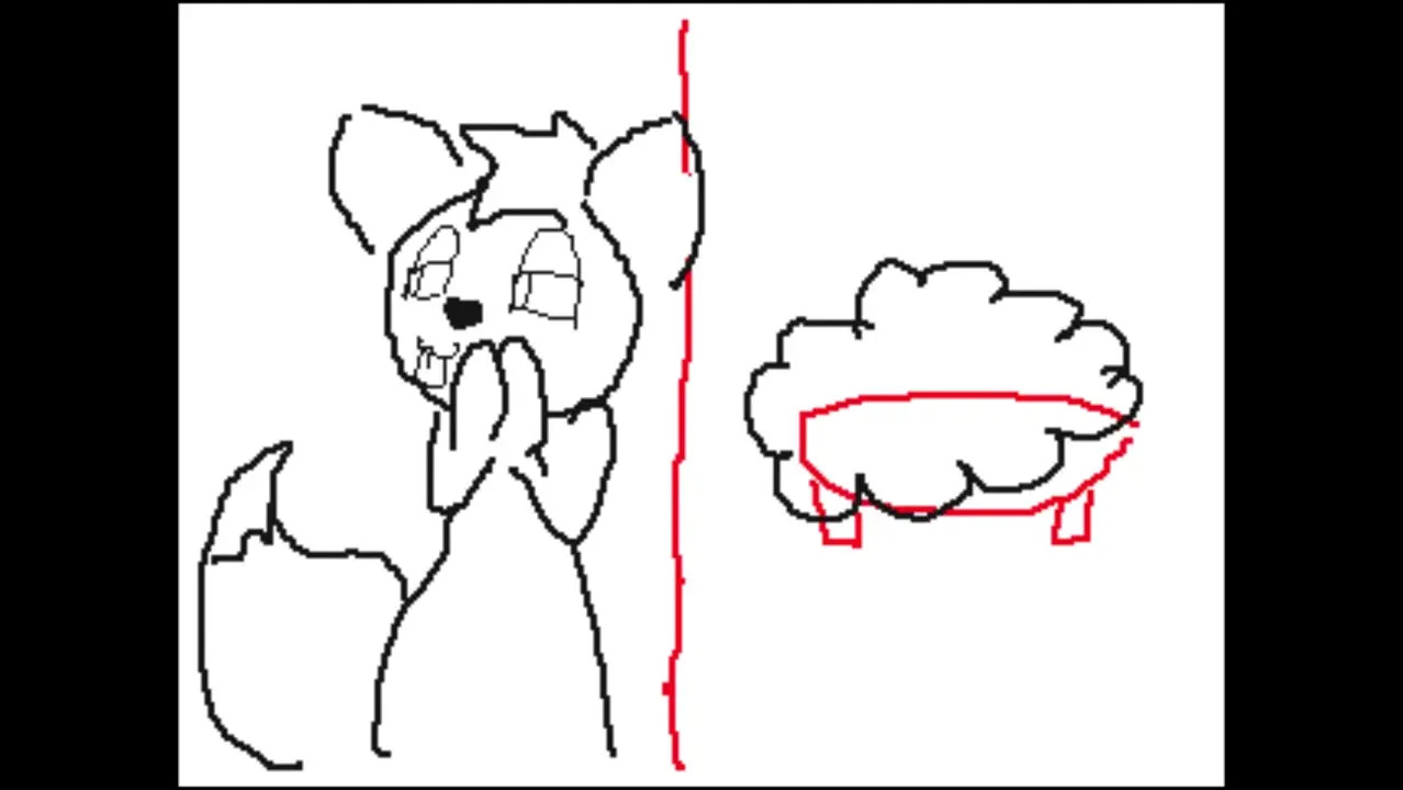 Oral vore by Huckleberry bleu
