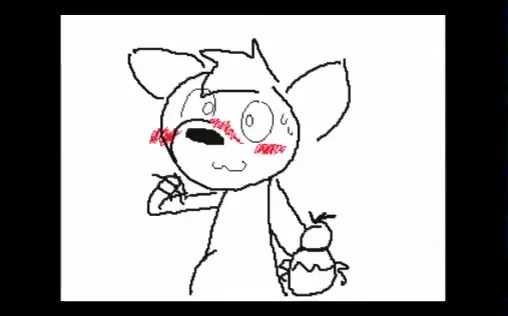 Oral vore by Huckleberry bleu