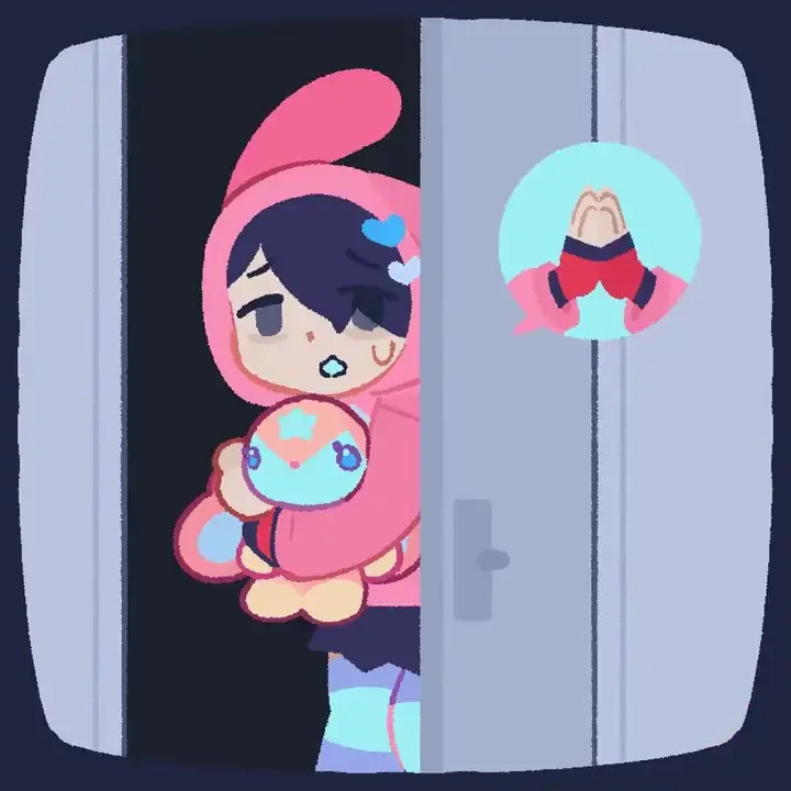 Lovely Plush
