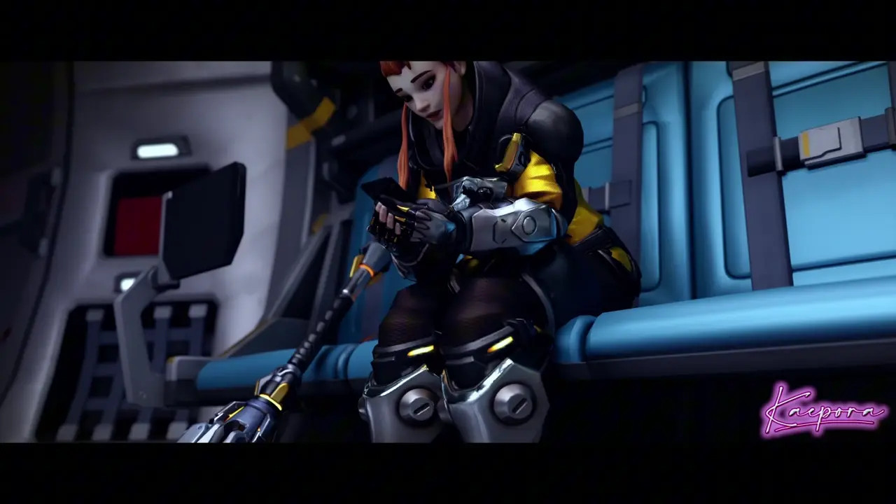 Mission to Paris [LEGENDADO PT BR]