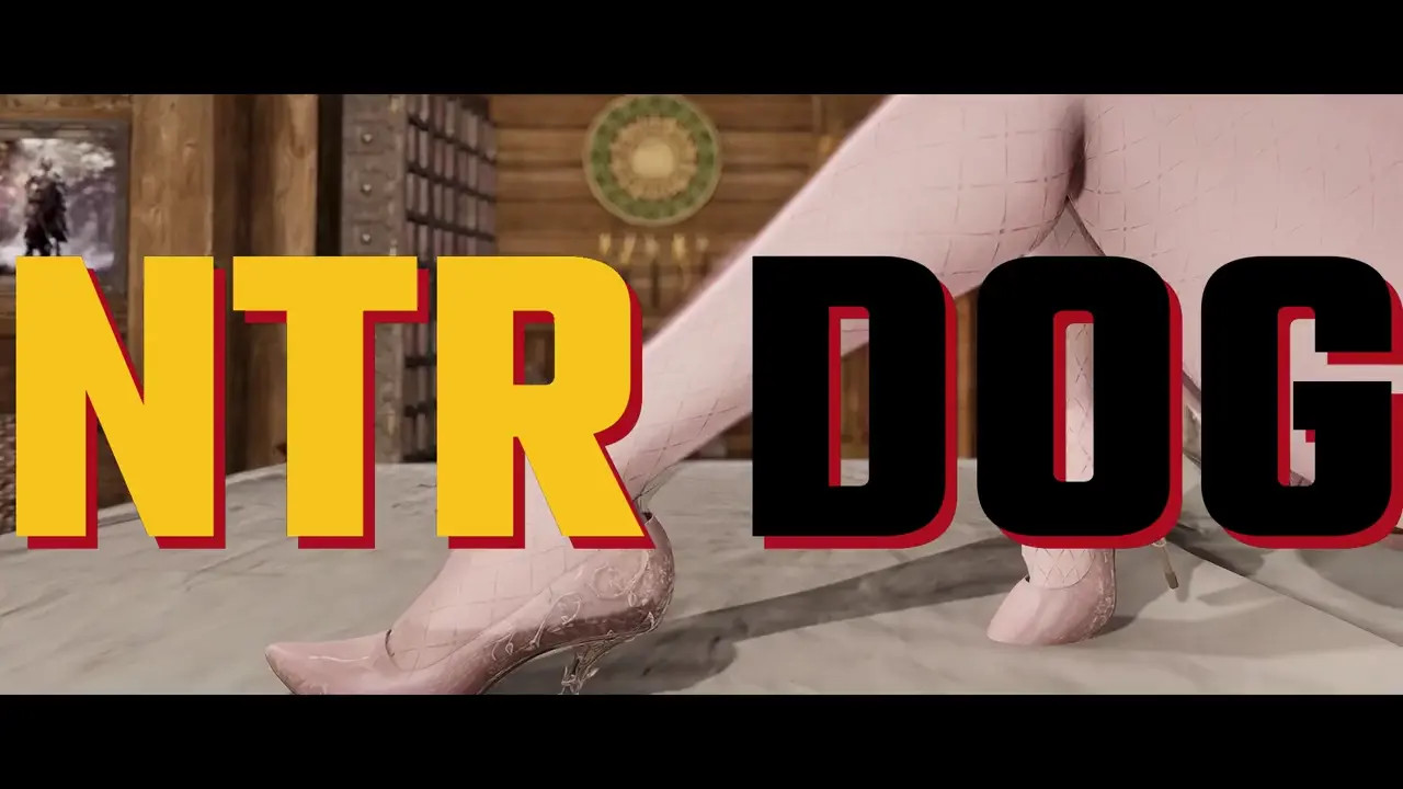 BITCHS FEEED DOGS