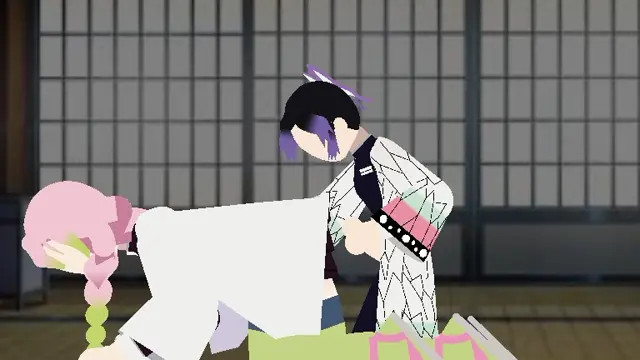 Pilars training (part 5) | KNY