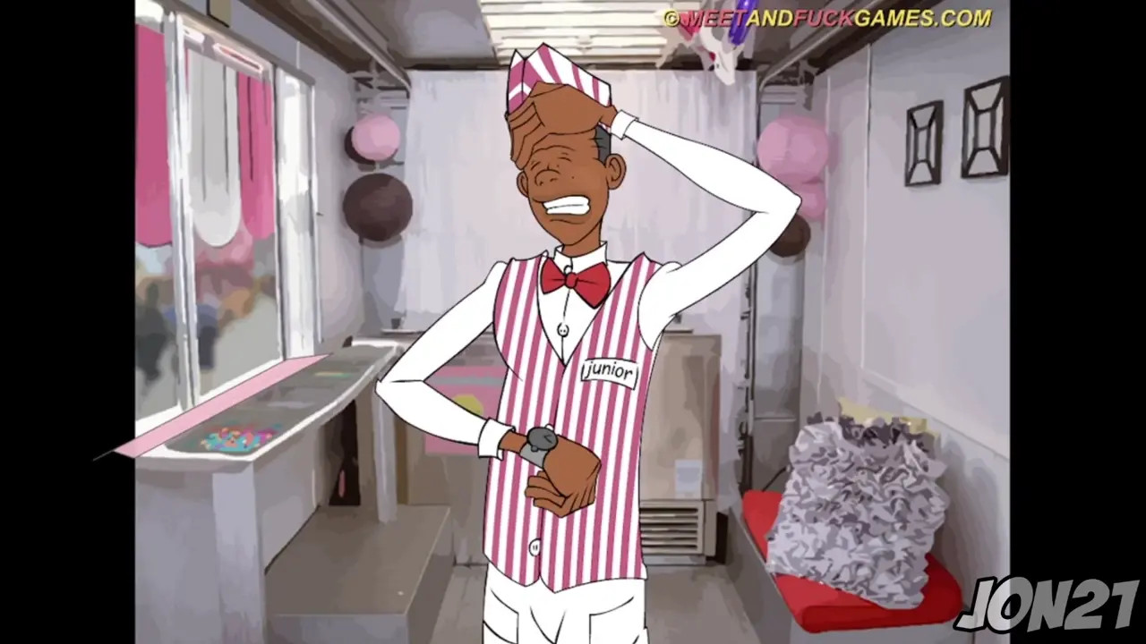 WHERE'S THE MILK EPISODE 3