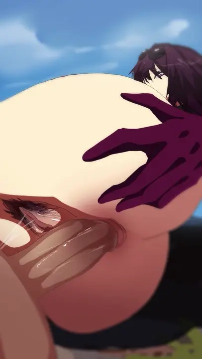 Kafka anal