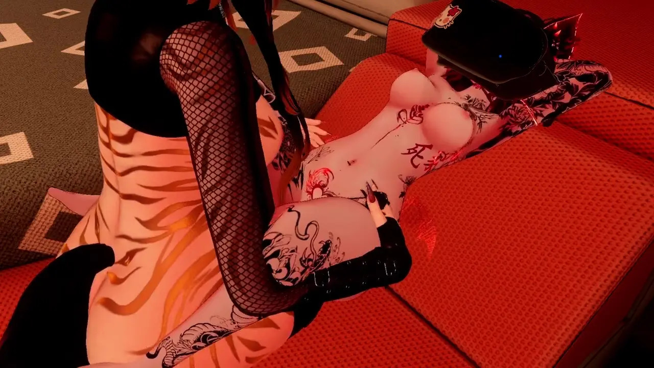 Plapping without yapping :3
