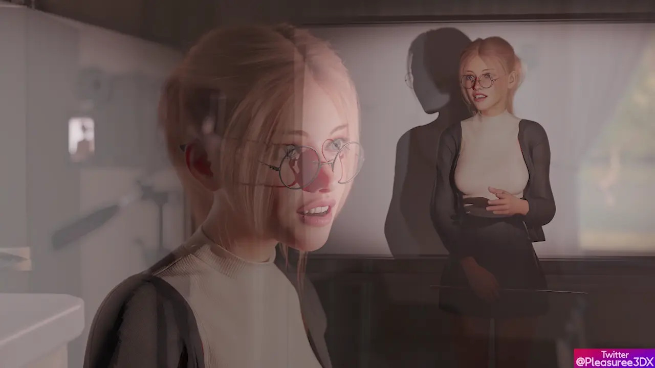 Emily's Diary - Episode 26 (Proof of Concept for AI Motion)