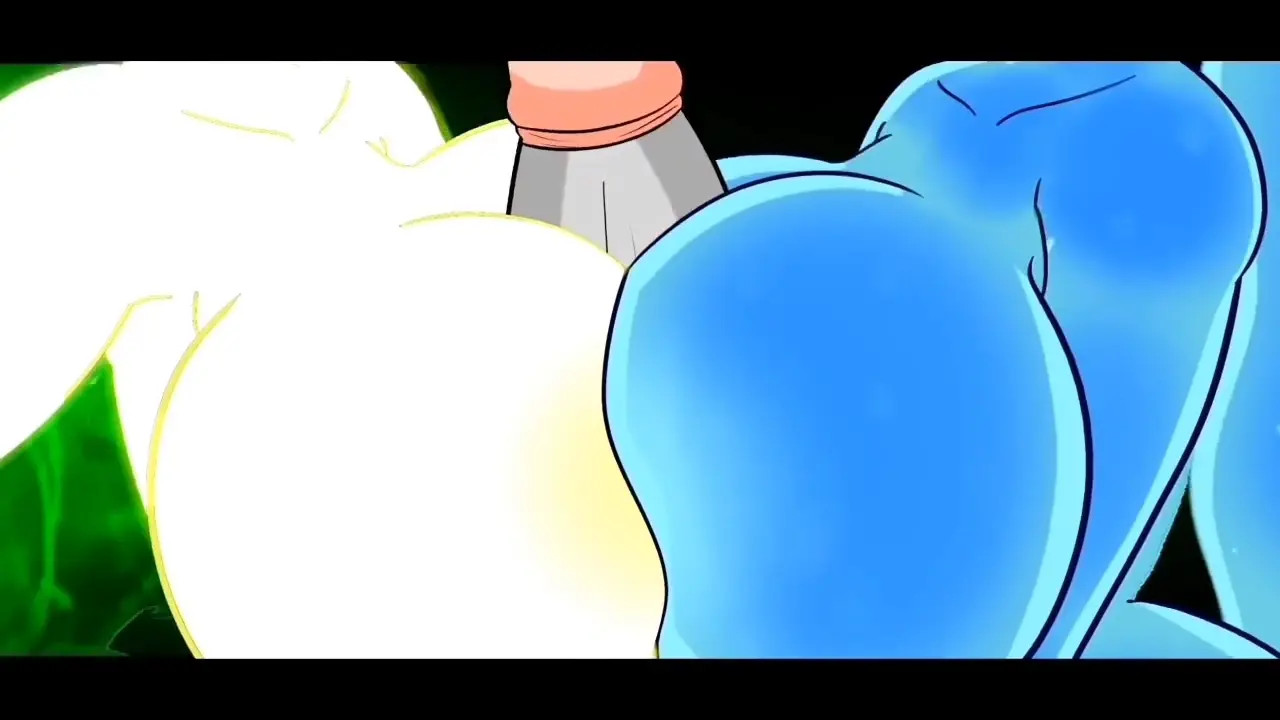 Light & Water Girl Get Unfucked