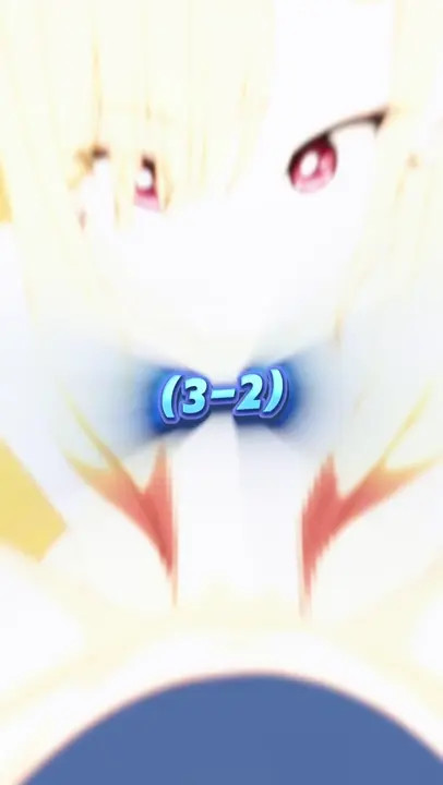 Kitagawa Marin vs Himejima Akeno