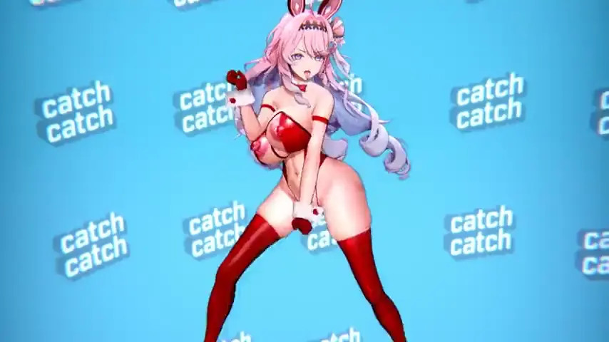 Denia Bunny Catch Catch